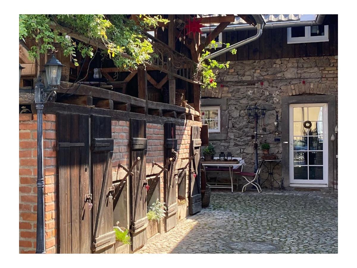 Kleiner Hof Rosenrot Apartment Endingen am Kaiserstuhl Luaran gambar